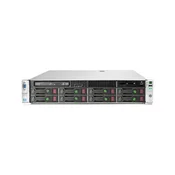 HP ProLiant DL380 G8 - 2 x osemjedrni