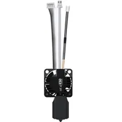E3D High Flow ObXiDian 500 HotEnd za Bambu Lab X1C - 0,4 mm