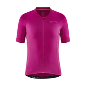 Craft ženski biciklisticki dres ADV Endur, roza, S