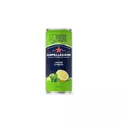 Sanpellegrino Sok Limun Menta, 0.33l