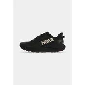 HOKA Tekaški čevelj CHALLENGER 8 svetlo bež/črna