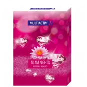Multiactiv poklon paket Ljubicasti
