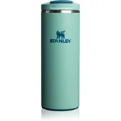 Stanley Transit Fliptop Mug termo lonček majhen Spring Green 350 ml