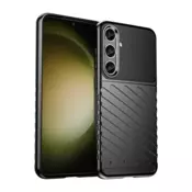 Maska Thunder za Samsung A57 5G/ A576B crna
