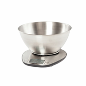Digitalna tehtnica z inox posodo MS3152