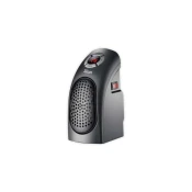 ZILAN Mini keramicka grejalica ZLN2281, crna