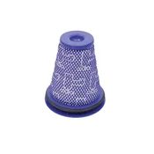 INF Zamenljivi/kompatibilni deli – Dyson predfiltr za motor, kompatibilen z modeli, ABS moder, (5000286370)