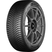 Celoletna DUNLOP 195/60R18 ALL SEASON 2