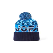 Cof CCM JOFA Pom Knit True Navy