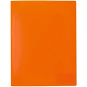 HERMA HERMA zgibanka, iz PP, DIN A4, neon oranžna, (21651441)