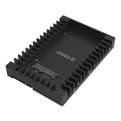 ORICO ORICO 2,5-PALČNI NA 3,5-PALČNI HDDI ADAPTER ZA PC IN MAC Z VISOKOHITROSTNIM VHODOM USB 3.0, (5000310999)