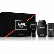 Guy Laroche Drakkar Noir darilni set II. za moške