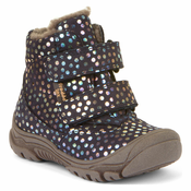Froddo škornji - Gore Tex in druge membrane G2110131-4 D večbarvno 20