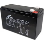 FSP FSP1290 9000mAh baterija crna FSP1290 (MPF0000200GP)