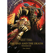 The End and the Death: Volume III