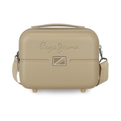 Pepe Jeans ABS Beauty case - Champagne ( 76.939.38 )