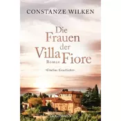 Die Frauen der Villa Fiore