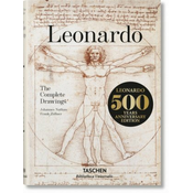 Leonardo da Vinci The Graphic Work