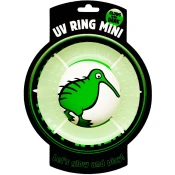 KIWI Glow RING Mini, Cloudy White, 13cm