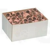 Dafiko Rollos Poslastica za pse, Losos, 2 kg
