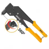 Ingco klešta rotirajucom glavom 360 SHHR106
