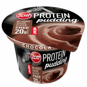 PUDING PROTEIN COKOLADA ZOOT 200G