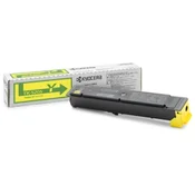 Kyocera - Toner Kyocera Mita TK-5205Y (rumena), original