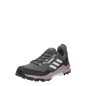 ADIDAS TERREX Nizki čevelj Ax4  siva / temno siva / majnica / bela