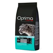 Optimanova Sterilised - 2 x 6 kg