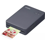 Foto printer Canon Selphy QX20, tamnosivi 6752C002AA