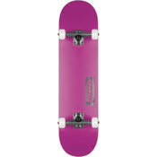 Globe Goodstock 8.25 Neon Purple