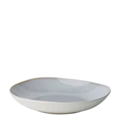 Globoki krožniki Coupe 25 cm — Elements Glacial Ice Organic - 492551