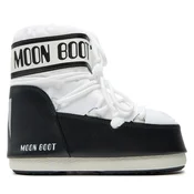 Sneakers Moon Boot Icon Low Nylon White EUR 36-38