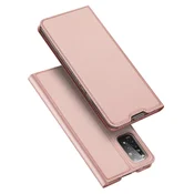 Dux Ducis Ovitek Skin Pro za Xiaomi Redmi Note 11 Pro+ 5G/11 Pro 5G/11 Pro roza