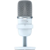 Mikrofon HyperX - SoloCast, bijeli