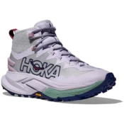 Sneakers Hoka® W Mafate Hike Alabaster/ Brown EUR 37 1/3