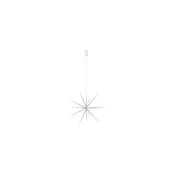 Markslöjd 704430 - LED Božicni ukras BRIGHT LED/4xAA šarena