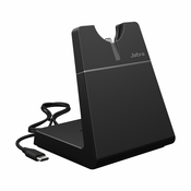 Jabra Engage Charging Stand for Convertible Headsets, USB-C