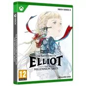 The Adventures of Elliot: The Millennium Tales - Xbox Series X Xbox Series