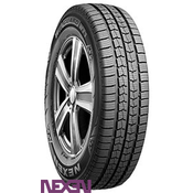 NEXEN WINGUARD WT1 235/65R16C 121/119R DOT19