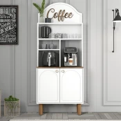 Hanah Home Kuhinjski ormar Bohem 858, Beli