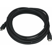 Enova EC-H1-3 3 m Crna