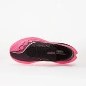 Sneakers Saucony Endorphin Pro 5 Black/ Shock EUR 46.5