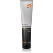 Beviro Prozoren gel za britje (Invisible Shaving Gel) 125 ml