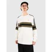 adidas Skateboarding Sk OG Crew Sweater black