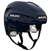 Hokejska čelada Bauer Vapor HYP2RLITE Navy Senior S/M