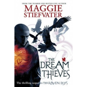 Dream Thieves