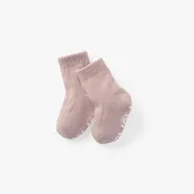 Nuna carape Dusty Mauve, 0-12m