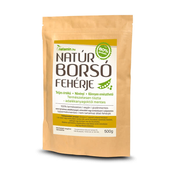 Natural Pea Protein (0,5 kg)