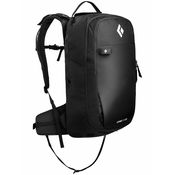 Black Diamond Jetforce Tour Pack 26L nahrbtnik black